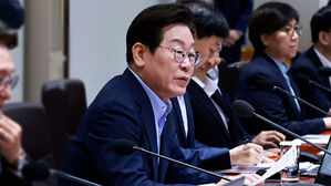 새 정부 첫 본예산 의결&hellip;"씨앗 부족하다 밭 묵혀서야" 확장 재정 강조