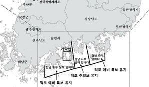 적조특보 하동 연안서 숭어 3천800마리 폐사&hellip;적조 연관성 조사