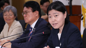 임은정 "검찰이 감당못할 권한 움켜쥐던 시대 저물어야"