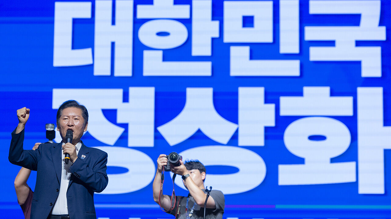 정청래 "생활 속 변화 가져올 민생법안 통과로 국민 눈물 닦겠다"