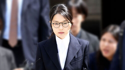 김건희 특검, '비서관 자녀 학폭 무마' 성남·가평교육지원청 압수수색