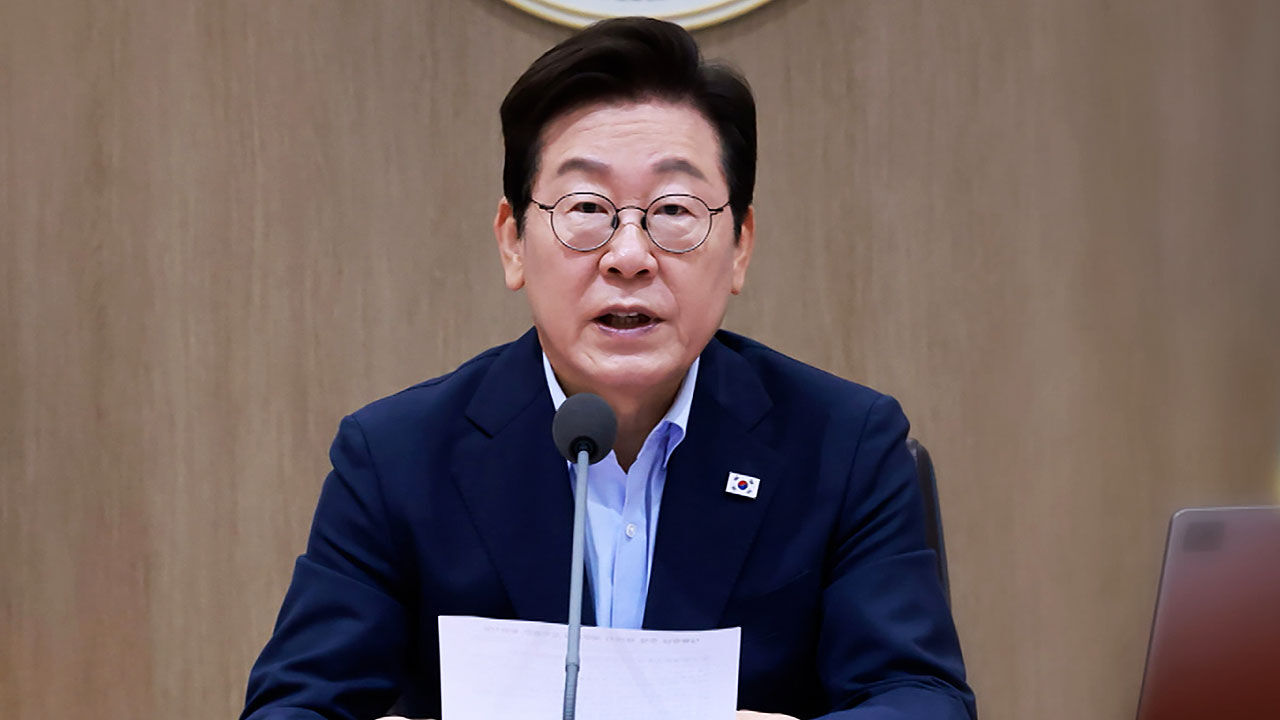 이 대통령 "이태원 참사 3주기…유가족께 깊은 사과"