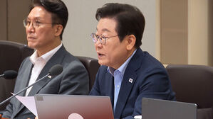 이 "검찰개혁 토론 필요…직접 주재할 수도"
