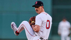 다저스 우승 이끈 뷸러, MLB 새 소속팀 보스턴서 방출