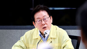 이 대통령 "시스템 복구 및 국민불편 최소화에 모든 역량 집중"