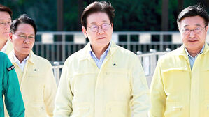 '최악 가뭄' 강릉 재난사태 선포&hellip;소방 동원령도 지시