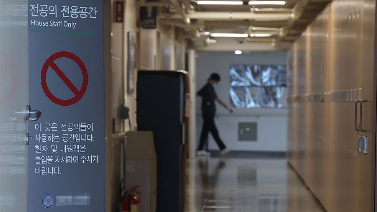 전공의 내일부터 복귀…1년 반 만에 의료공백 해소 기대