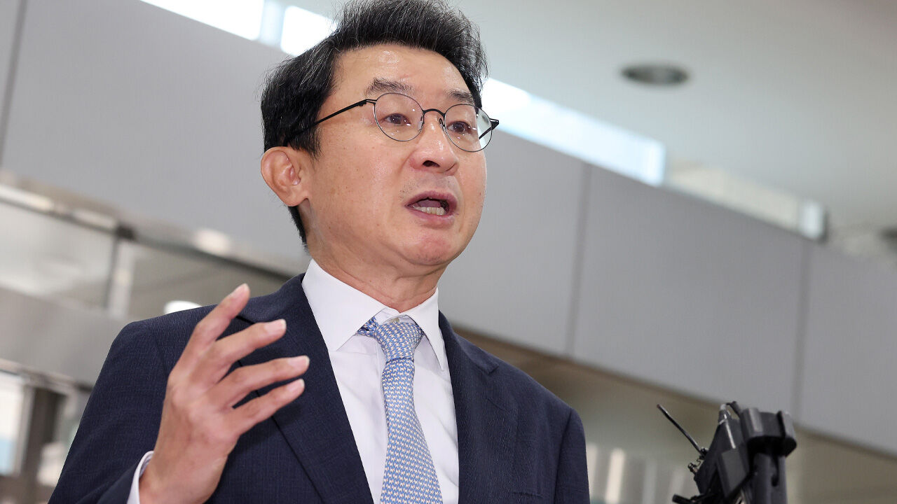 이억원 "6·27 부동산 대책 효과적…필요시 추가방안 즉각 시행"
