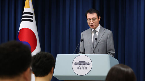 한미·한일 정상회담 마친 이 대통령 "당분간 민생경제 집중"