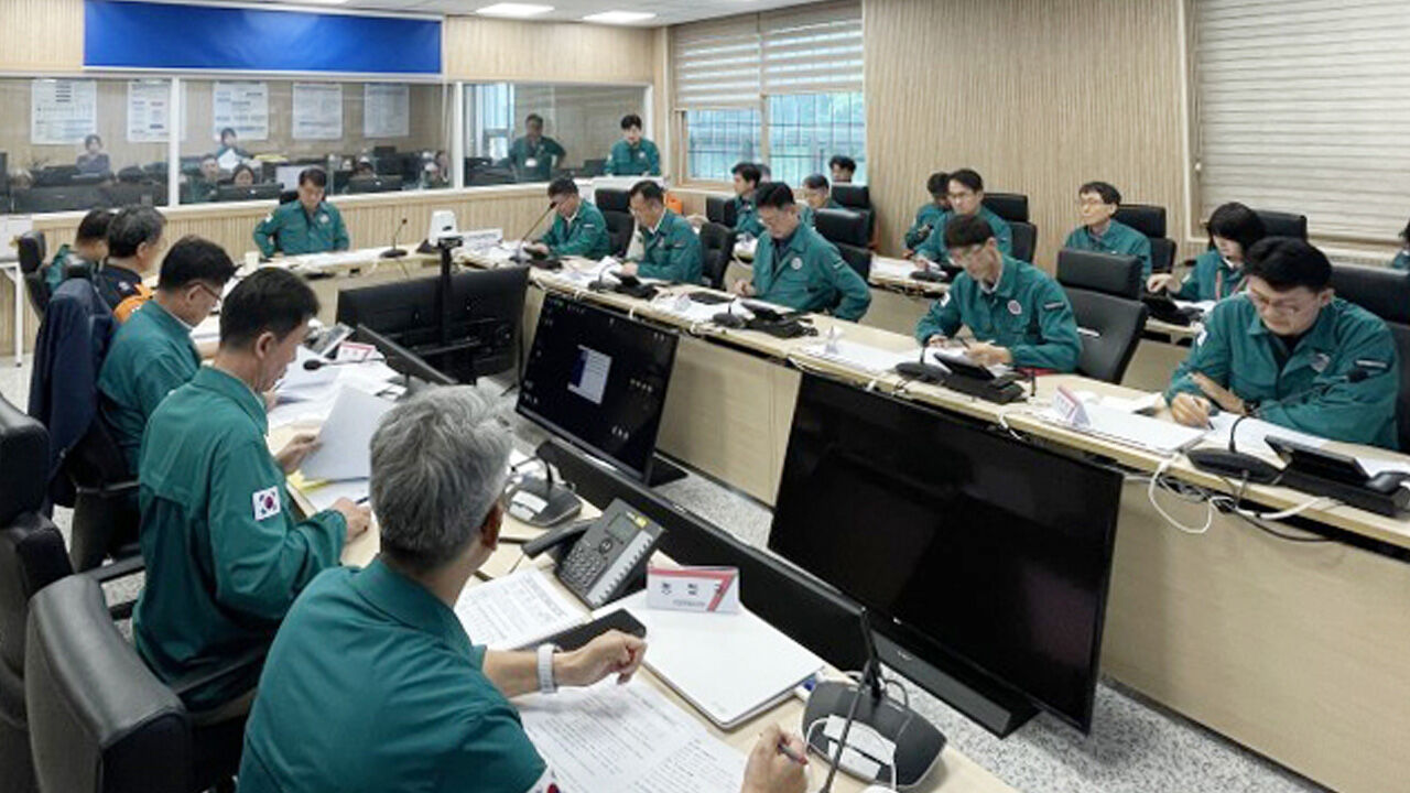 강원도, '강릉 가뭄' 재난 2단계 가동…모든 행정력 총력 대응