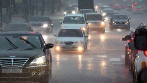 서울 전역에 호우주의보 해제