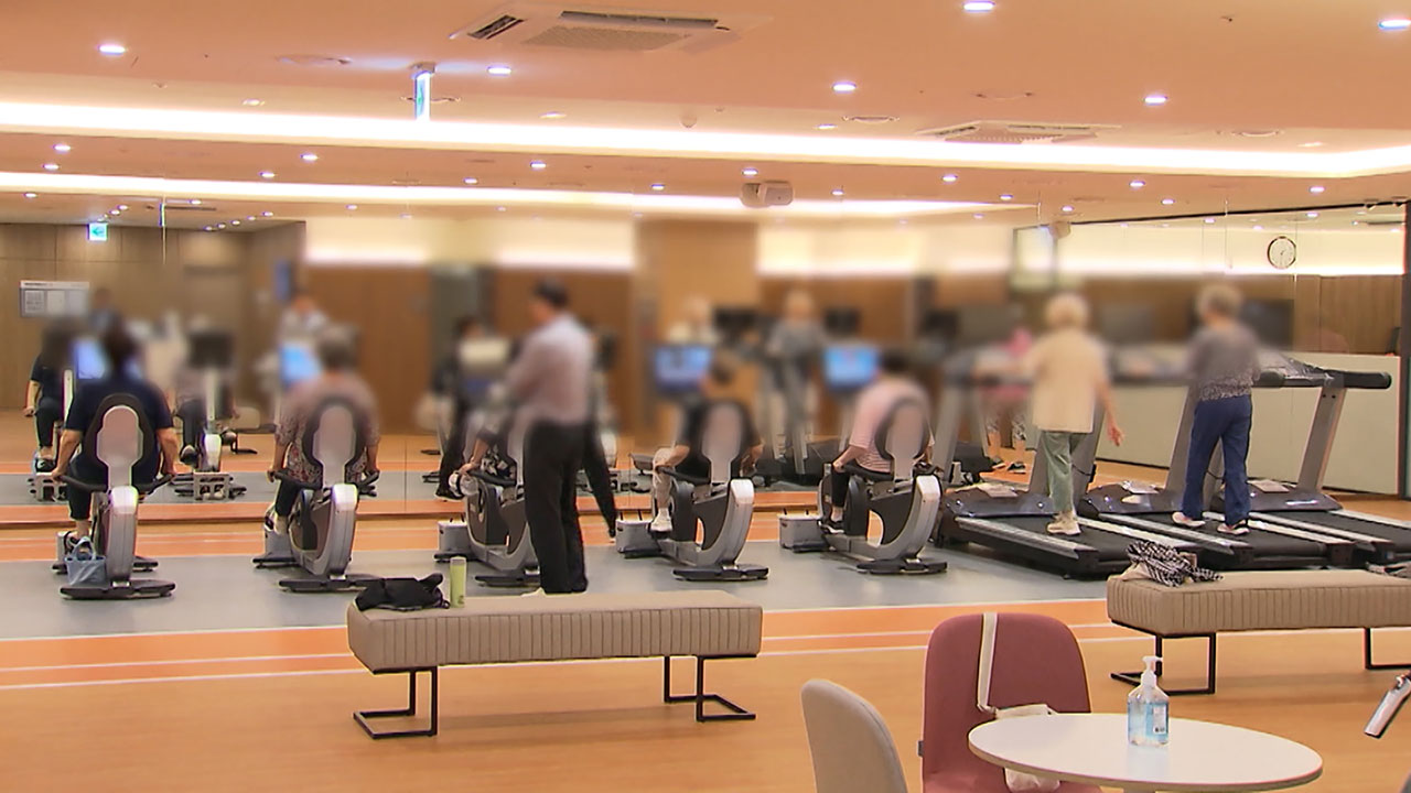  대기자 5천 명 …보험사들 점 찍은 '새 성장 동력'