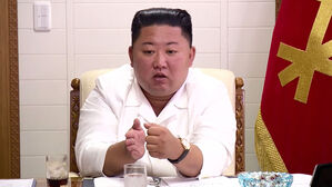 김정은, 오늘 평양 출발할 듯…전용열차로 '20시간'