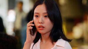 고민시 "철없는 학창 시절…단언컨대 학폭 없었다"