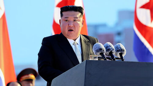 김정은, 이르면 오늘 중국행…중요군수기업소 시찰