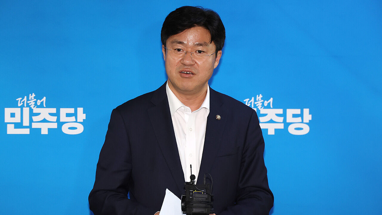 박상혁, '법무장관 공개 비판' 임은정 지검장에 "적절성 의구심"