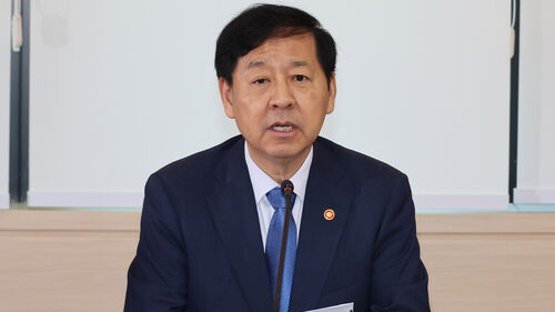 '중대재해 책임' 공공기관장 해임 가능해진다…법적 근거 마련