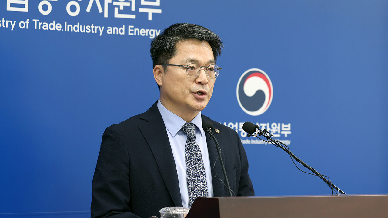 산업차관 "대미 투자 패키지 협상 중…'캐피털 콜' 가능성 커"