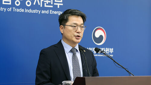 산업차관 "대미 투자 패키지 협상 중…'캐피털 콜' 가능성 커"