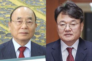 김건희특검, 내일 서희건설 회장·사위 동시소환…매관매직 수사