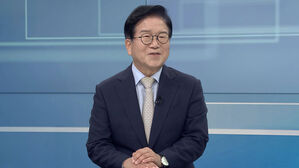 [인터뷰] 박병석 "왕이, 대중 정책 일관성 당부…'신냉전 돌입' 동의 안 해"