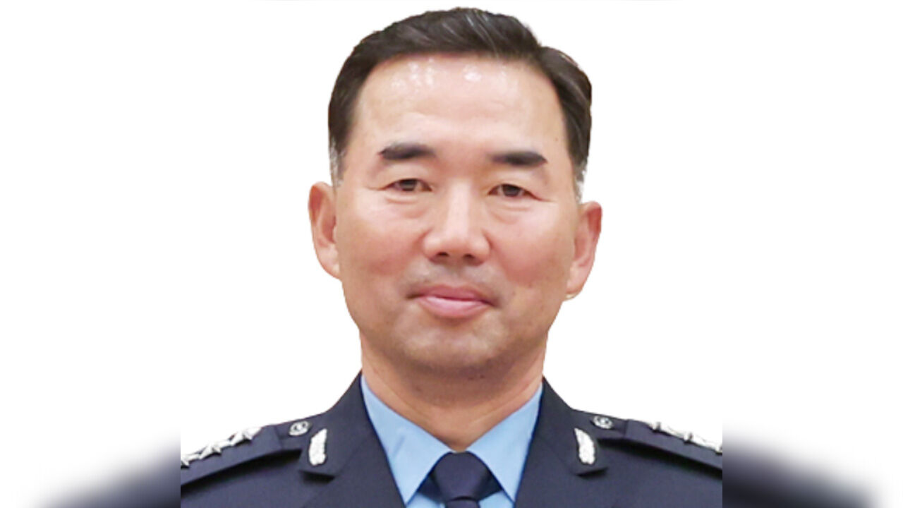 합참의장에 진영승…4성 장군 7명 모두 교체