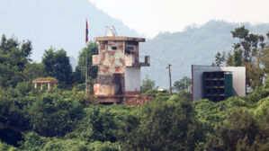 군, 대북 라디오 방송 '자유의 소리'도 15년 만에 중단