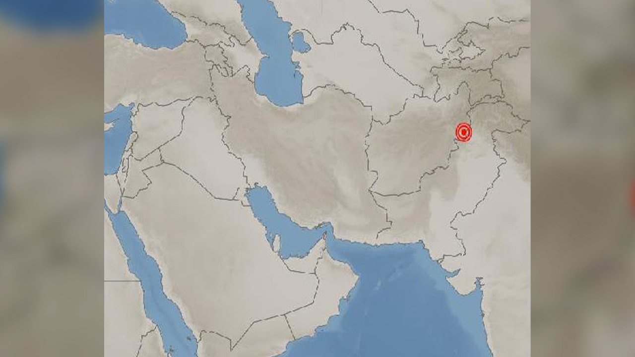  아프간 규모 6 지진 사망자 800명 넘어…부상자 2천500명 