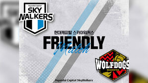 남자배구 현대캐피탈, 일본 전지훈련으로 새 시즌 점검