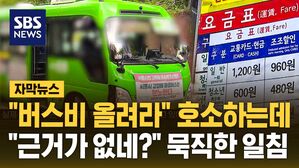 [자막뉴스] '412억 원' 지원금 받고도 "더는 못 버텨"&hellip;무슨 일?