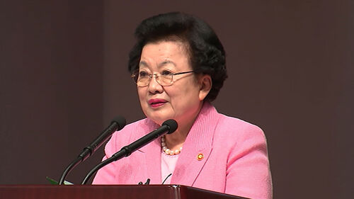 금거북이 이배용 사의…나토 3종 이봉관 내일 소환