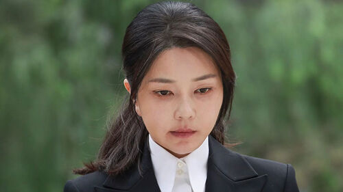 "김건희, 통일교 측에 집단 당원 가입 요청"