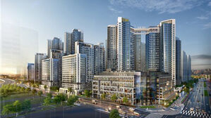 '10억 로또' 잠실 르엘서 만점 청약통장 나와