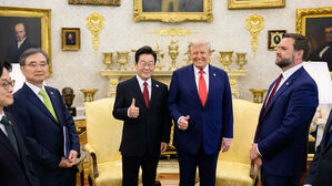 한&middot;미 산업장관 이어 금주 재무장관 접촉&hellip;통화스와프 이견 좁힐까