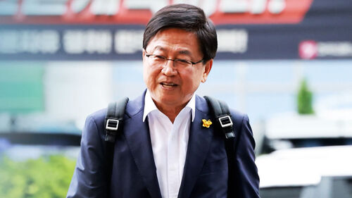 최교진 후보자 막말·음주운전 논란…청문회 증인은 0명