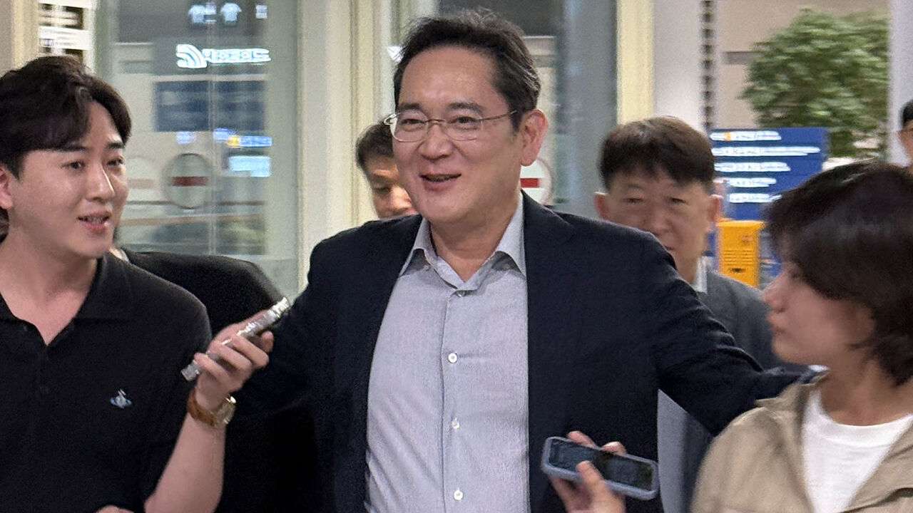 50대 그룹 오너가 자산 상반기만 33조 증가…삼성 이재용 1위