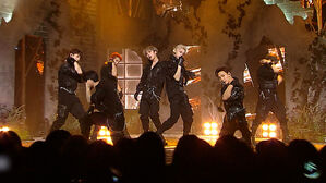 몬스타엑스, 데뷔 10주년 기념 '더 엑스' 발매
