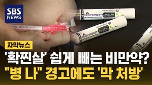자막뉴스 마운자로