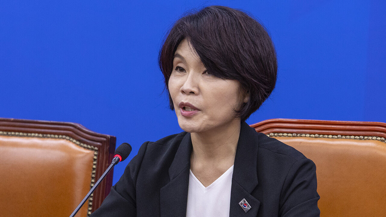 여당 "25일 정부조직법·방통위 해체법·금감위 설치법 처리 방침"