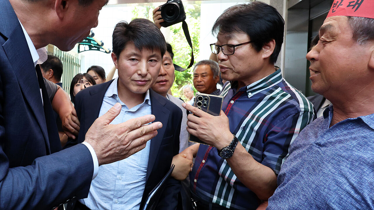 광주 자원회수시설 환경영향평가 주민설명회 무산
