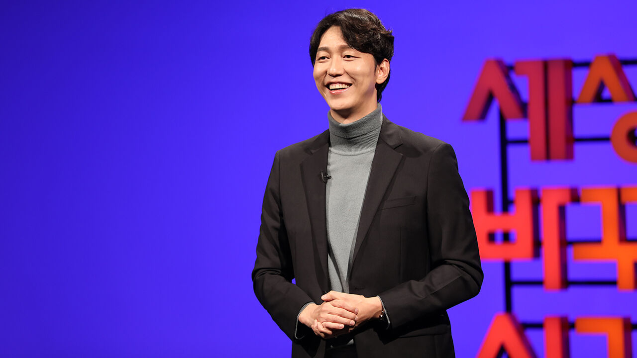 이민호 작가