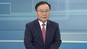 [인터뷰] 김재원 "장동혁, '윤 면회' 입장 바꾼 것 아냐…민주, 특별재판부로 '청부 재판' 요구"