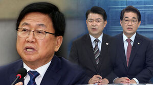 [여담야담] '사과 또 사과' 최교진 청문회…"사람 안 변해"·"과한 공격"