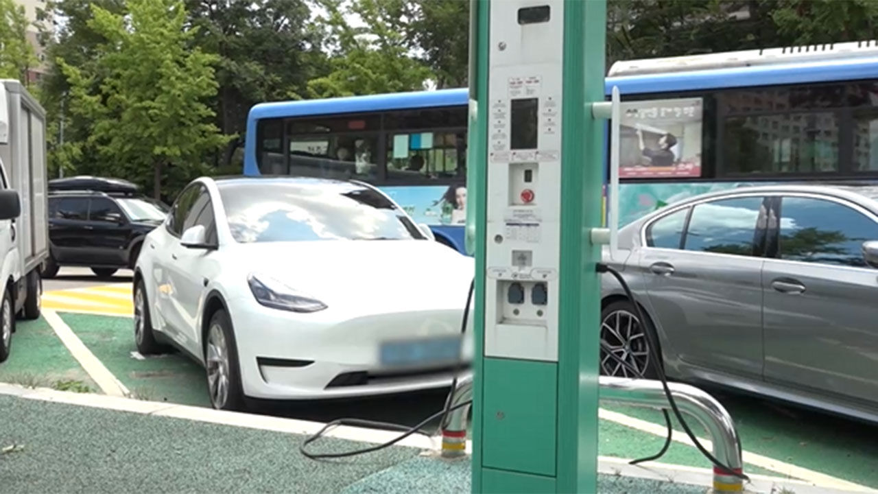 1∼9월 전기차용 배터리 사용량 증가…K-배터리 점유율은 하락세