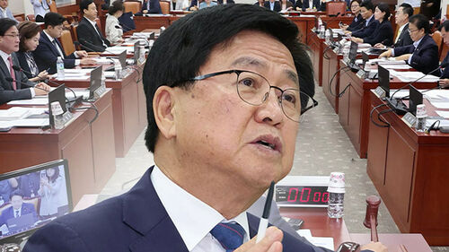최교진 청문회…음주운전·SNS 도마 위에