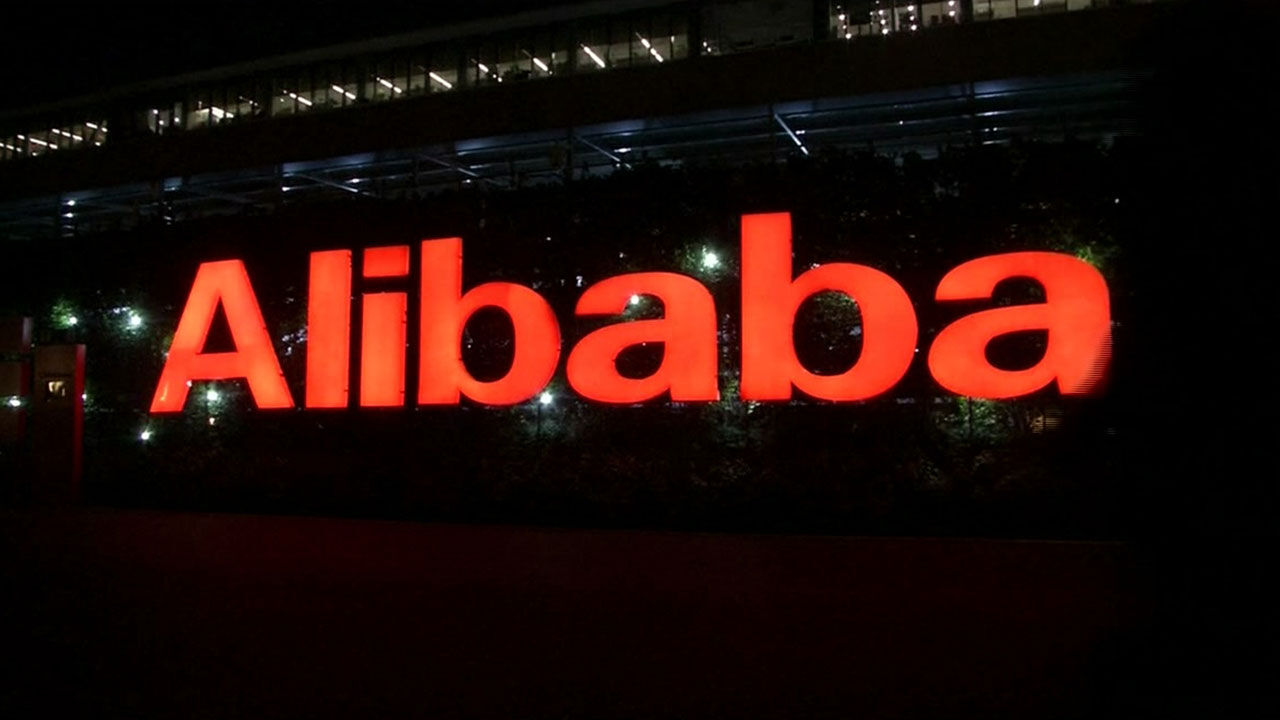 미, 1급기밀로 알리바바 주시…"중 정부와 군사적 연계"