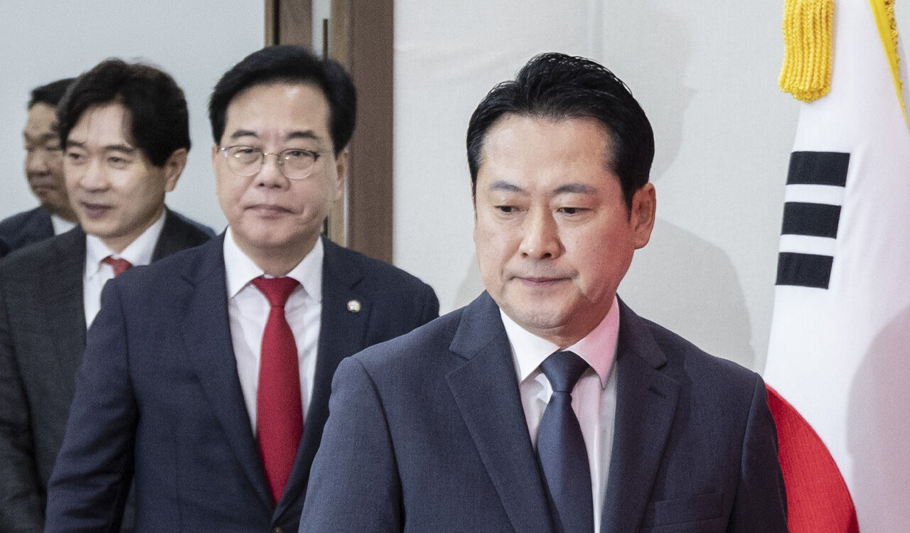 장동혁 "9월 3일, 내란정당몰이 종식의 날…허무맹랑한 선동"