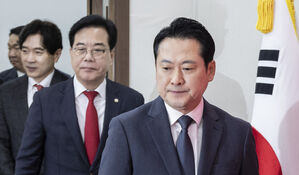 장동혁 "9월 3일, 내란정당몰이 종식의 날&hellip;허무맹랑한 선동"