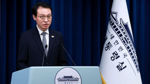 이재명 대통령 '취임 100일 기자회견' 11일 개최&hellip;"미래 성장 주제"