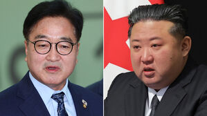 김준형 "북측, 우리 측과 접촉 꺼리는 분위기…우 의장, 푸틴에 북측 향한 메시지 전해"